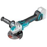 Makita Akumulatorska ugaona brusilica DGA521ZX1 | ePonuda.com