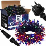  Božićne lampice Flash s 500 LED dioda | shoptok.hr