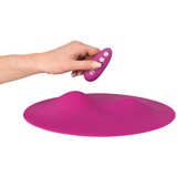 You2Toys Vibro podloga "Vibepad" (R594733) | Shoptok.si