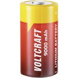 Voltcraft specialne baterije Baby (C) litij 3.6 V 9000 mAh 1 kos, (20641274) | Shoptok.si