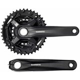 Shimano pogon FCMT2103 za 9BRZINA 2PCS fc 175MM 443222T w/o cg w/o bb parts crni indpack EFCMT2103EX422XL | ePonuda.com