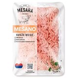 Maxi mesara  bulk Usitnjeno mesano meso 250g, Svez.meso | Eponuda.com