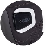 Chipolino autosjedalica I-SIZE 40-150 cm ISOFIX 360 Clima Air Cloud | shoptok.hr