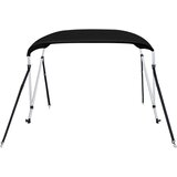 Tenda bimini s 2 luka crna 150x120x110 cm | shoptok.hr