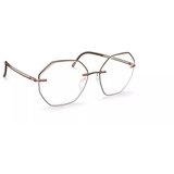 Ženske Dioptrijske naočale Silhouette Artline 4562 56/17 Rose gold | shoptok.hr
