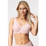LAUMA lingerie Nepodložen modrček Cotton Classic | Shoptok.si