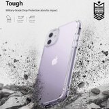 Ringke Fusion - iPhone 11 - Clear | shoptok.hr