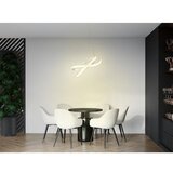  LED prigušiva luster na sajli LED/70W/230V 3000-6500K bela + daljinski upravljač | Eponuda.com