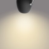 Philips 50614/30/P0 - LED reflektorska svetiljka RIVANO 4xLED/4,3W/230V | Eponuda.com