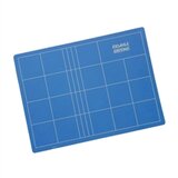 Dahle Podloga za rezanje 60 x 90, plava | shoptok.hr