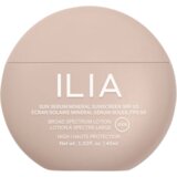ILIA Beauty Sun Serum Mineral Sunscreen SPF 50 - Light/Medium Cene