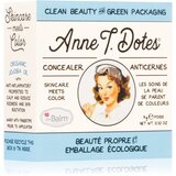 TheBalm Anne T. Dotes® Concealer korektor proti rdečici odtenek #10 Lighter than Light 9 g | Shoptok.si
