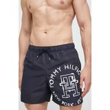 Tommy Hilfiger Kratke hlače za kupanje boja: tamno plava | shoptok.hr