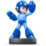 Nintendo Amiibo Super Smash Bros - Mega Man No. 27 | ePonuda.com