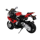  Licencirani motor na akumulator BMW S1000RR - crveni | shoptok.hr