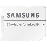 Samsung PRO Plus MB-MD256SA/EU pomnilniška kartica 256 GB MicroSD UHS-I Razred 3 | Shoptok.si