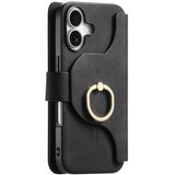 INF Denarnica Flip etui za telefon Samsung A34 z obročkom in stočilom, (5000274947) | Shoptok.si