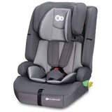 Kinderkraft Safety Fix 2 Auto sedište 76-150cm, Sivo Cene