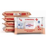  AmoreMio Vlažne maramice - Clorexidine 110kom | Eponuda.com
