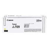 Canon toner CRG-T09, rumen Cene