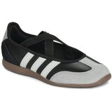 Adidas Nizke superge BARREDA MARY JANE Črna | Shoptok.si