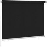  Vanjska roleta za zamračivanje 180 x 140 cm crna | shoptok.hr