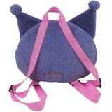Hello Kitty Plišani ruksak Kuromi 24 cm | shoptok.hr