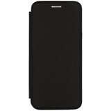  Premium soft preklopna torbica iphone x, iphone xs - črna Cene