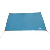 vidaXL Platno otporno na vodu Plava 460 x 240 cm | shoptok.hr