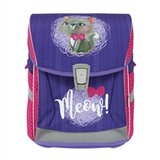 STREET Ergonomska školska torba Sky Meow | shoptok.hr