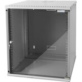 Rack oramn SH-12U,12U 19” 400mm, BELI | Eponuda.com
