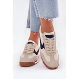 EVENTO Sports Shoes Sneakers Women Beige Zerina | shoptok.hr