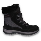 Hi-Tec Visoke superge Whiteout Wp Rdeča | Shoptok.si