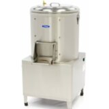  Mašina za guljenje krumpira – 30kg – 600kg/h | Eponuda.ba