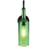 Globo 28048WG - Zidna svetiljka LEVITO 1xE27/8W/230V | Eponuda.com
