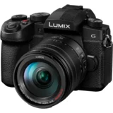 Lumix G97 + 14-140mm (KIT) -