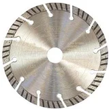 Diamantscheibe Turbo D=150mm High Speed 7235: diamantna rezalna plošča turbo premera 150mm visoka hitrost 7235., (20786554)