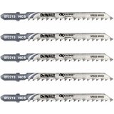 Dewalt rezilo za Jigsaw 100x4,2 mm XPC les /5pcs, (21085169) Cene