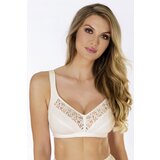 Rosme Modrček Clean Cotton, brez kosti, bombažen Cene