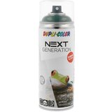 DUPLI-COLOR O. Barvni lak v spreju Dupli-Color Next (400 ml, RAL 6005 mah zelena, sijaj) Cene