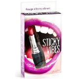 Ruž vibrator | Sticky Vibes Black | ePonuda.com