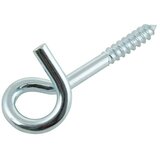 Suki Kuka sa navojem (Ø x D: 11,8 x 180 mm, Čelik) | shoptok.hr