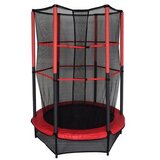  Trampolina set 140 cm sa zaštitnom mrežom | Eponuda.com