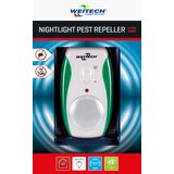 Windhager ODGANJALEC MIŠI, 90 M2, 220 V, NIGHTLIGHT | Shoptok.si