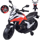 Honda NC750X na akumulator crvena | shoptok.hr