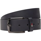 Tommy Hilfiger Pasovi DENTON 3.5 EXT AM0AM13536 Modra | Shoptok.si
