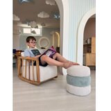 Atelier Del Sofa Fotelja Dječja Bijela | Eponuda.ba