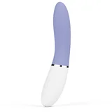 Lelo - LIV™ 3 G-SPOT STIMULATOR BLUE