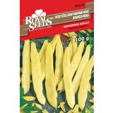 ROYAL SEEDS Sjeme povrća Niski grah mahunar Supernano Giallo (100 g) | shoptok.hr