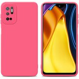 Cadorabo Case, združljiv z Xiaomi v tekočini rdeči barvi, zaščiten iz fleksibilnega silikona TPU, (20596786) | Shoptok.si